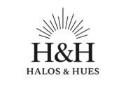 logo voor halos & hu